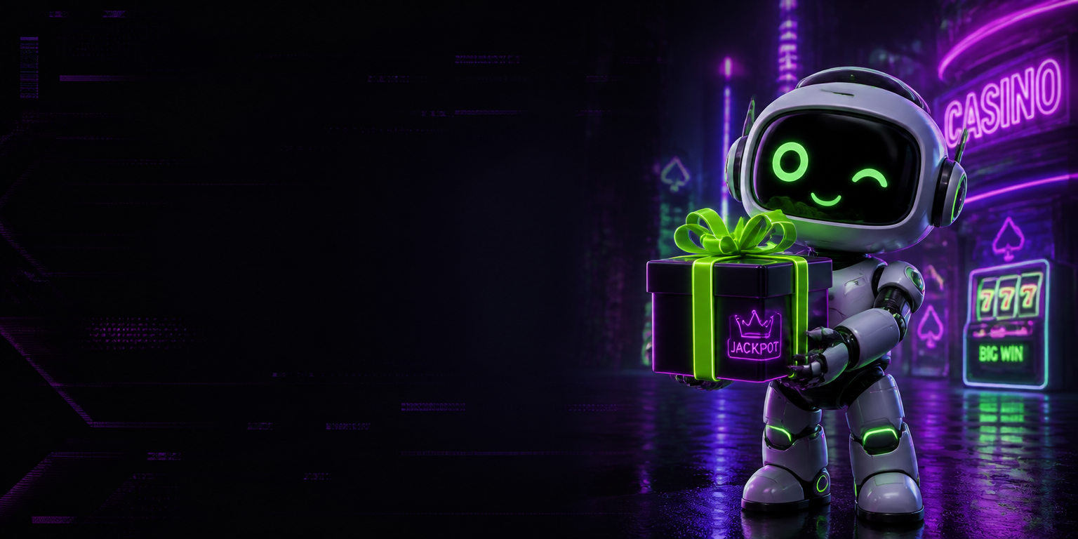 Valter Casino welkomstbonus